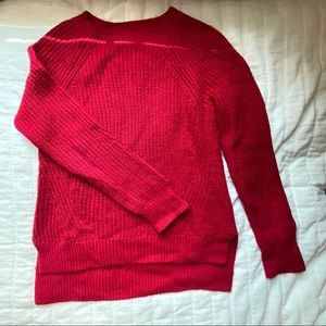 Abercrombie & Fitch Sweater